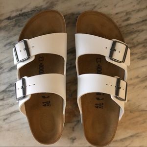 Arizona Birkenstocks